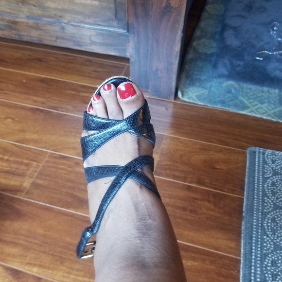 Prada platform - Picture 6 of 6